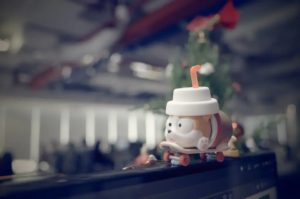 汪喵星球爭霸戰:汪汪隊與喵喵軍團的愛恨糾葛